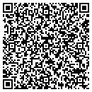 QR code with Taira Alison contacts