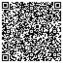 QR code with Hale William P contacts