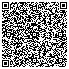 QR code with Marin Family Partnership contacts