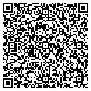 QR code with F S Supply LLC contacts