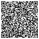 QR code with James David J contacts