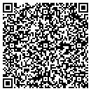 QR code with G P Motorcycles Supplies contacts