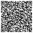 QR code with Hines Township contacts