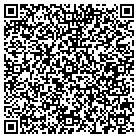 QR code with Mahnomen County Highway Engr contacts