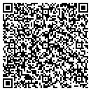 QR code with Metzger Donald contacts