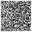 QR code with Hillmann Pediatric Therapy contacts