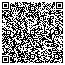 QR code with pm Graphics contacts