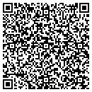 QR code with Hoxsie Group contacts