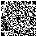 QR code with Rauch Carl A contacts