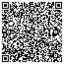 QR code with Prairie State Graphics contacts