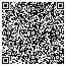 QR code with Pr Graphics contacts