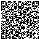 QR code with Zachary Destenee G contacts