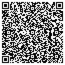 QR code with Nimick Trust contacts