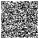 QR code with Osnaya Trucking contacts