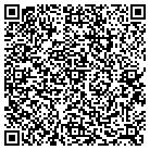 QR code with Adams Automatic Co Inc contacts