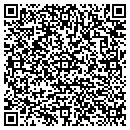 QR code with K D Rangeway contacts