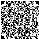 QR code with Kinscherff David W DPM contacts
