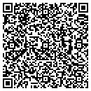 QR code with Kling Clinic contacts