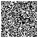 QR code with T-Netix Inc contacts