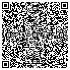 QR code with Racetrack Graphic System contacts