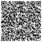 QR code with Racetrack Graphic Systems contacts