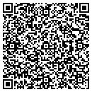 QR code with Raby Cecil R contacts