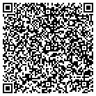 QR code with Leslie S Weimming Pool Supls contacts