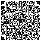QR code with Mc Comb Building Inspector contacts