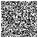 QR code with Red Anchor Design contacts