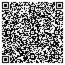 QR code with Red Eye Graphics contacts