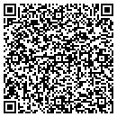 QR code with Hitt Barry contacts