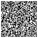 QR code with Rep Graphics contacts