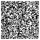 QR code with Zaynes Cabinet Shop Inc contacts