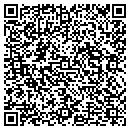 QR code with Rising Graphics Inc contacts
