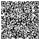 QR code with Rjb Design contacts