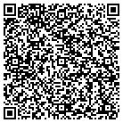 QR code with Blue Mountain Seeding contacts