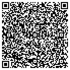 QR code with Hannibal Street Department contacts
