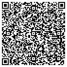 QR code with A Alliance Moving Systems contacts