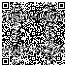 QR code with L & L Roustabout Service Inc contacts