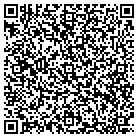 QR code with N H Auto Wholesale contacts