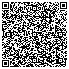 QR code with Phillip Pace Body Shop contacts