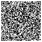 QR code with Sakharoff Family Partnership contacts