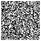 QR code with Service Graphics Inc contacts