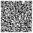 QR code with People's City Msn Distribution contacts