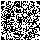 QR code with Galloway Twp Public Work contacts