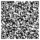 QR code with R I Offset Supply contacts