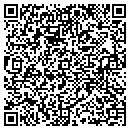 QR code with Tfo & B Inc contacts