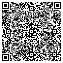 QR code with Hanson House Inc contacts
