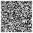 QR code with Hanging W Ranch Corp contacts