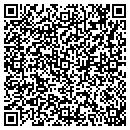 QR code with Kocan Martin H contacts
